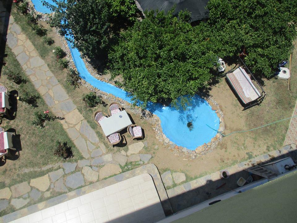 Mandarin Beach Otel Gumuldur Exterior photo